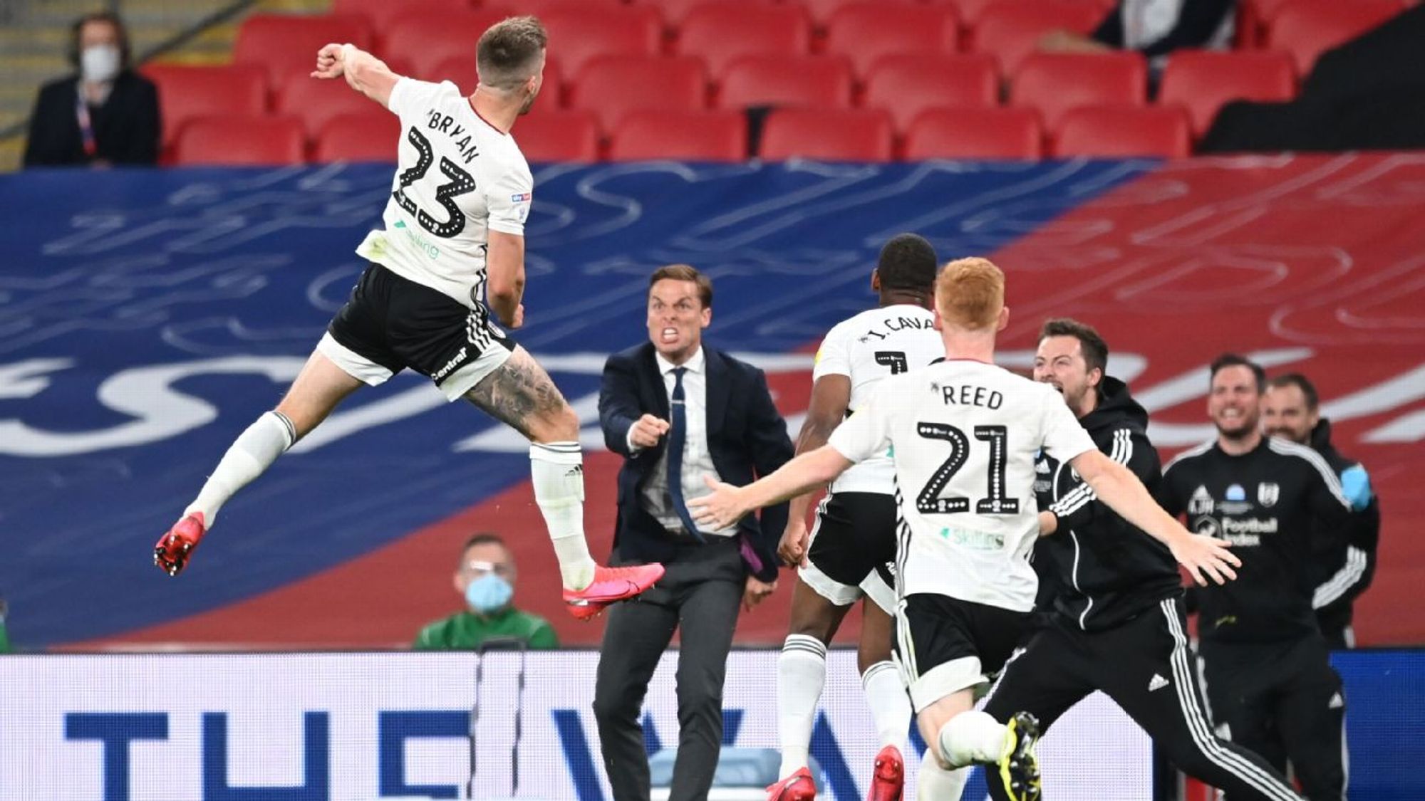 足球的未来 足球的未来