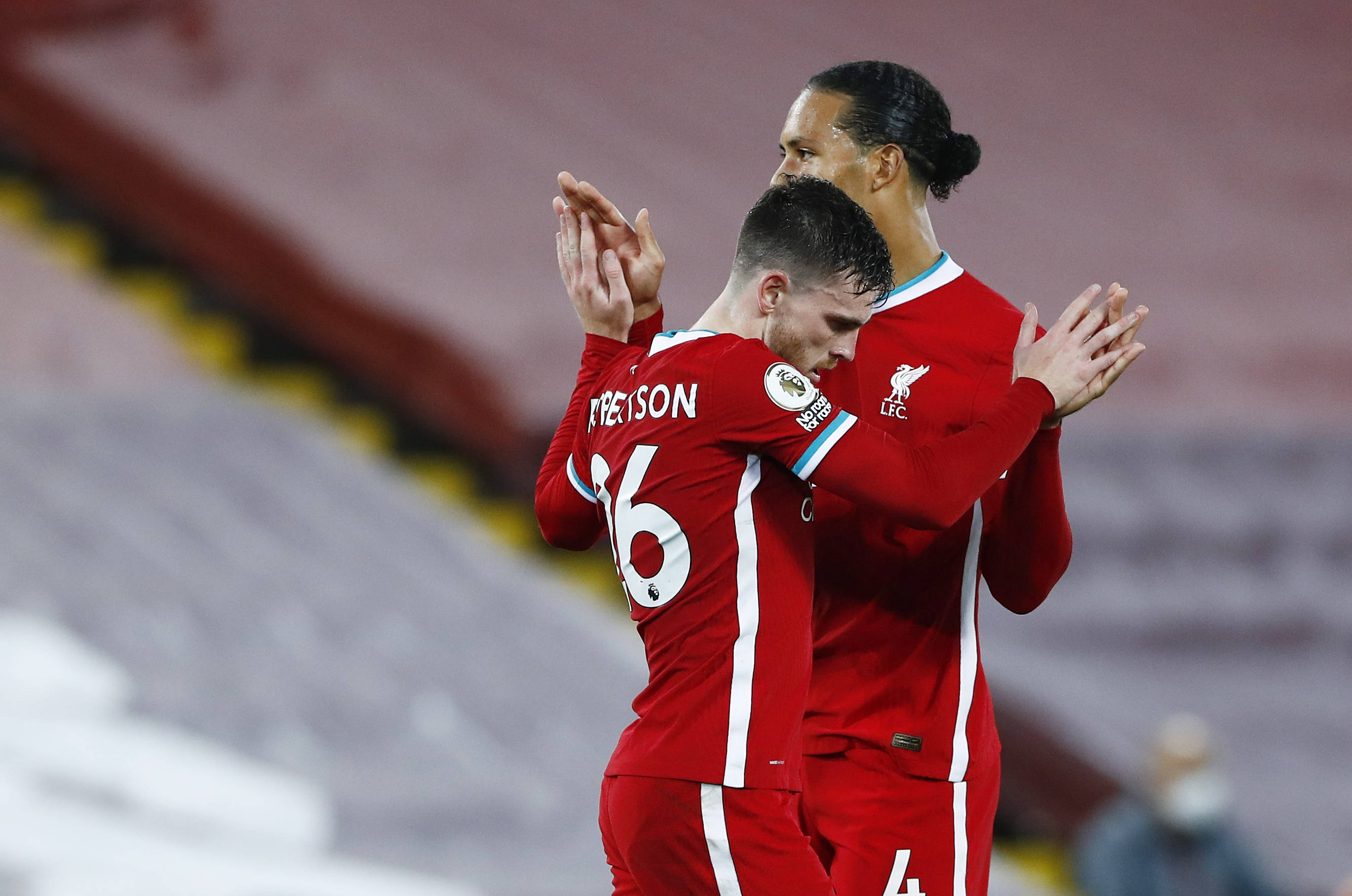 令人瞩目的 令人瞩目的