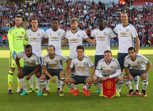 他在西班牙 他在西班牙