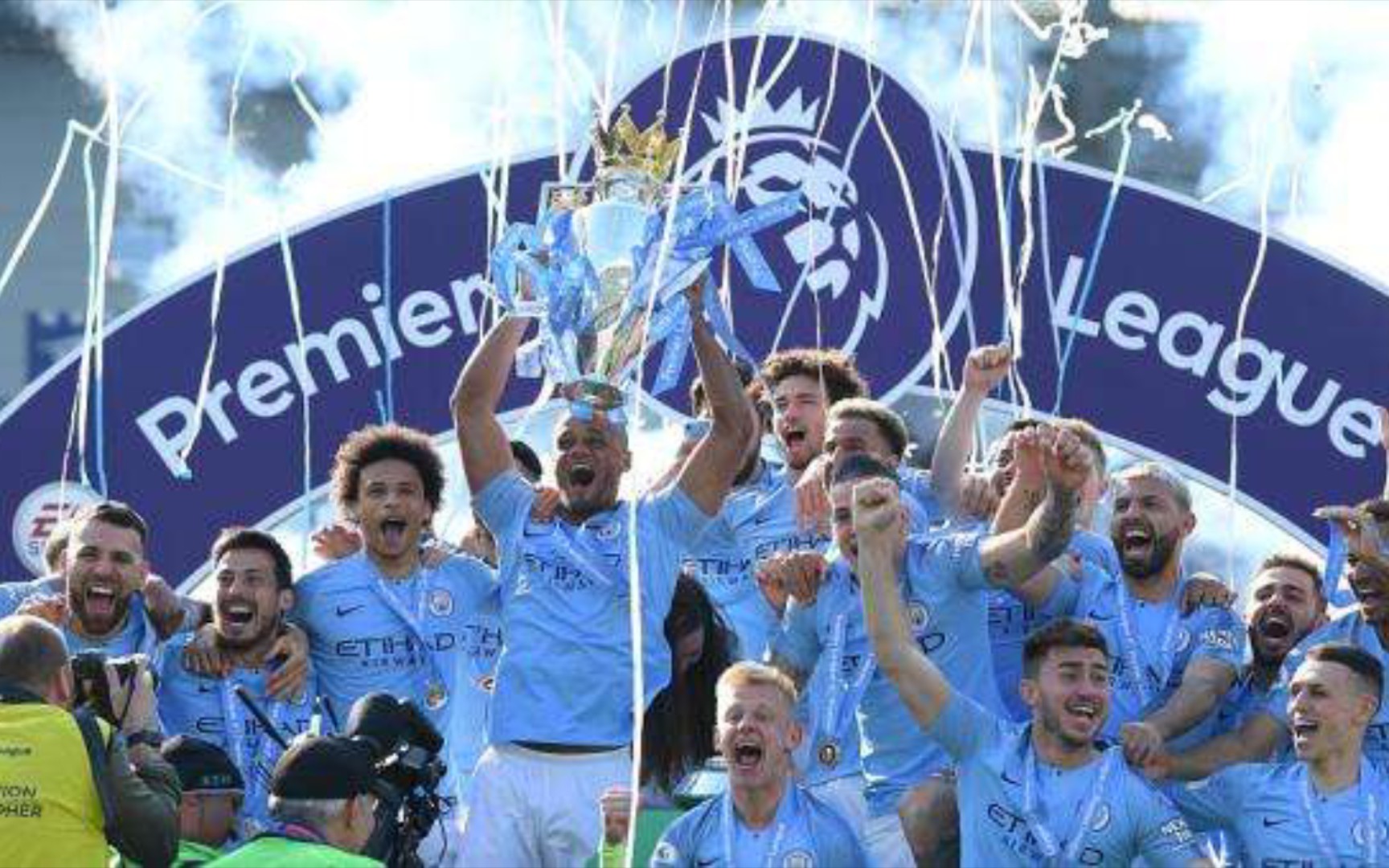 这两大英超 这两大英超